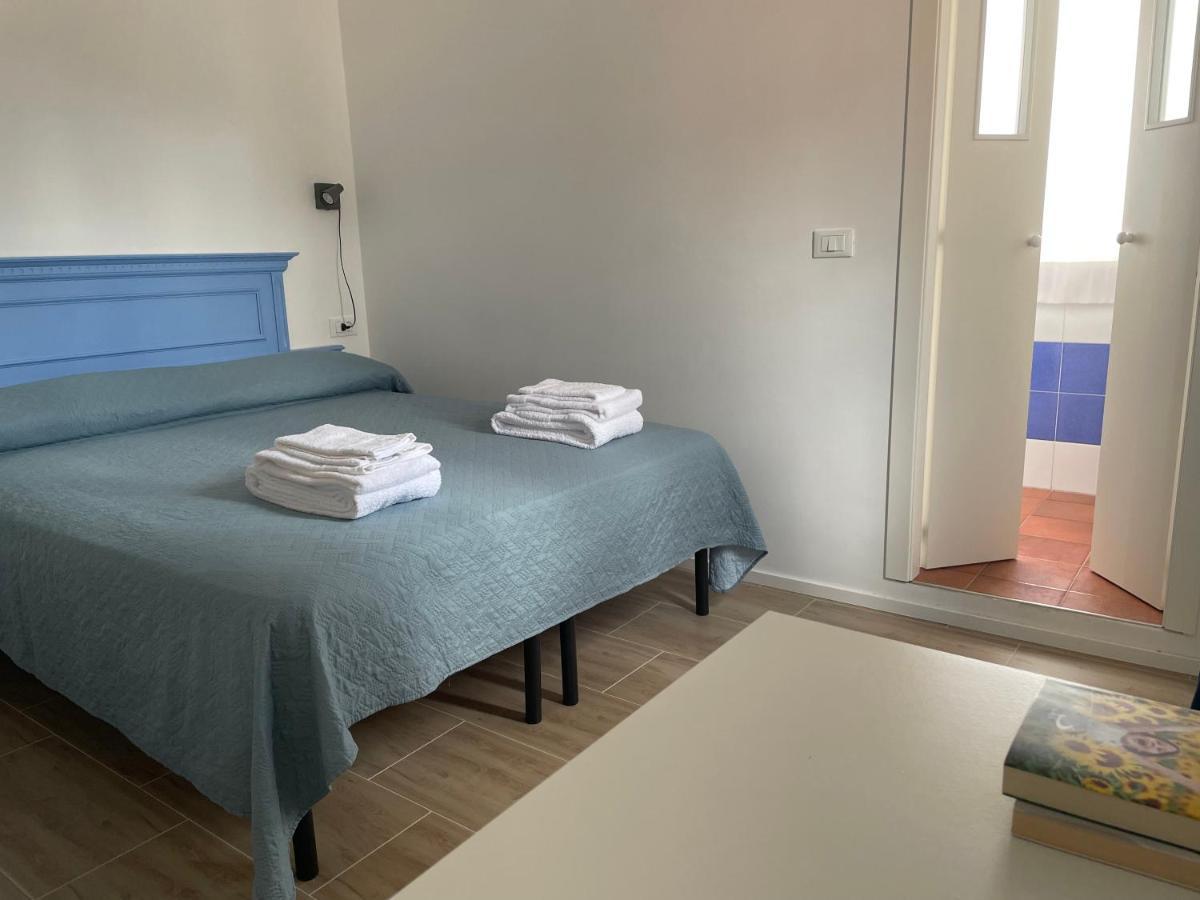 La Casa Della Nonna Daire Cammarata Dış mekan fotoğraf
